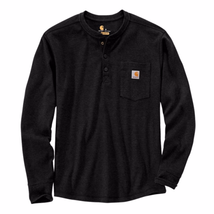 T-shirt professionnel manches longues demi-saison – Merlin Textile