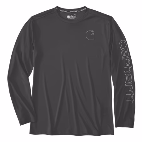 T-shirt de travail respirant anti-UV – Merlin Sun Defender