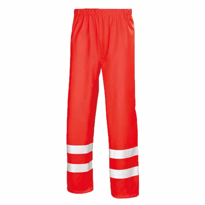 Sur-pantalon de pluie haute visibilité RAINPRO – Merlin Textile