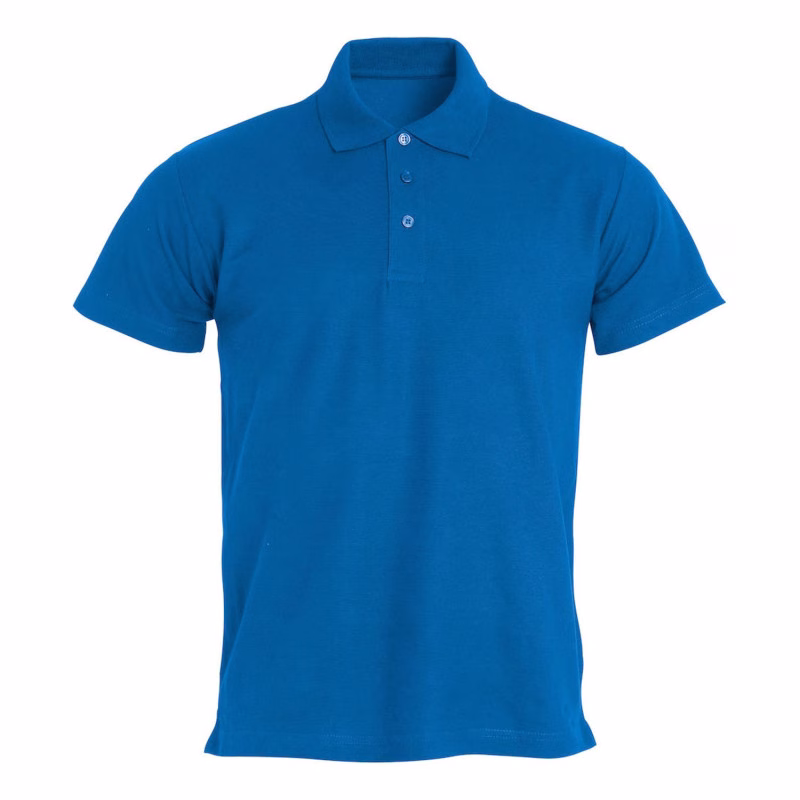 Polo professionnel à manches courtes BASIC – Merlin Textile