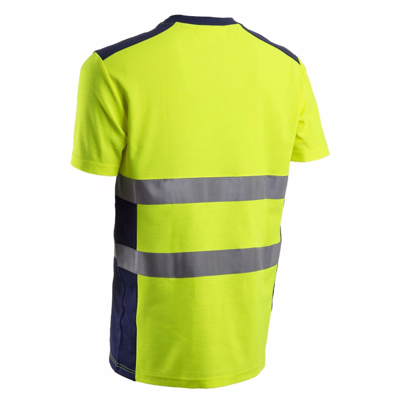 Sun Guard – T-shirt haute visibilité anti-UV – Image 2