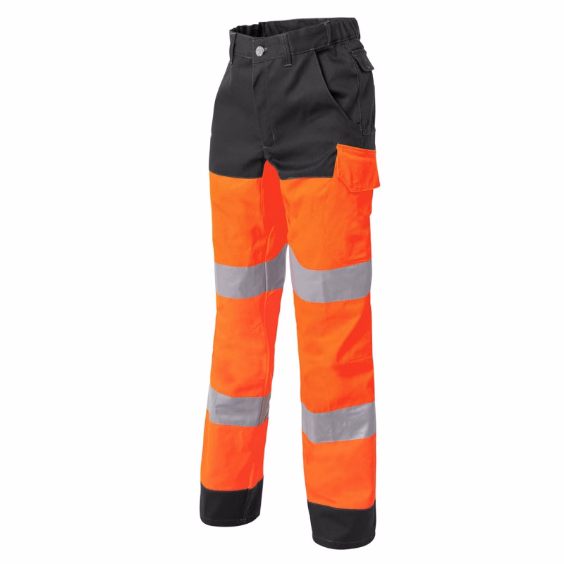 Pantalon haute visibilité classe 2 VISILUX – Merlin Textile – Image 7