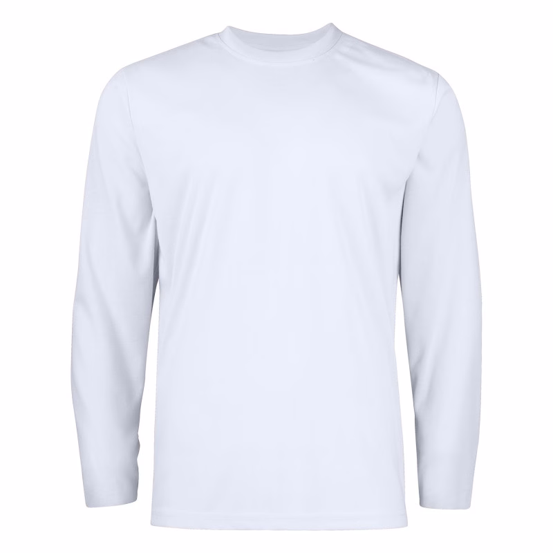T-shirt professionnel 100% coton – Merlin Textile – Image 2