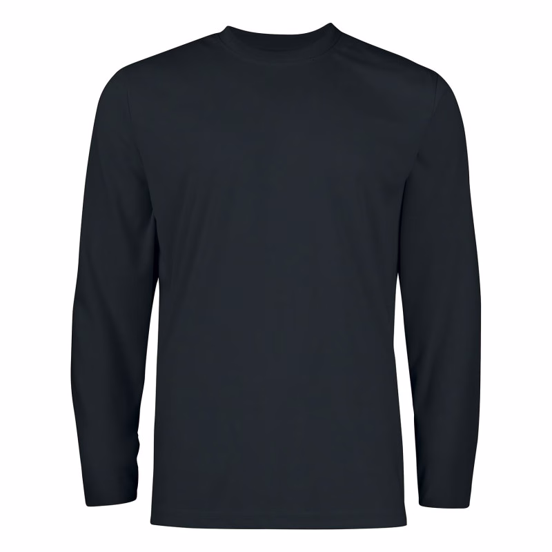 T-shirt professionnel 100% coton – Merlin Textile