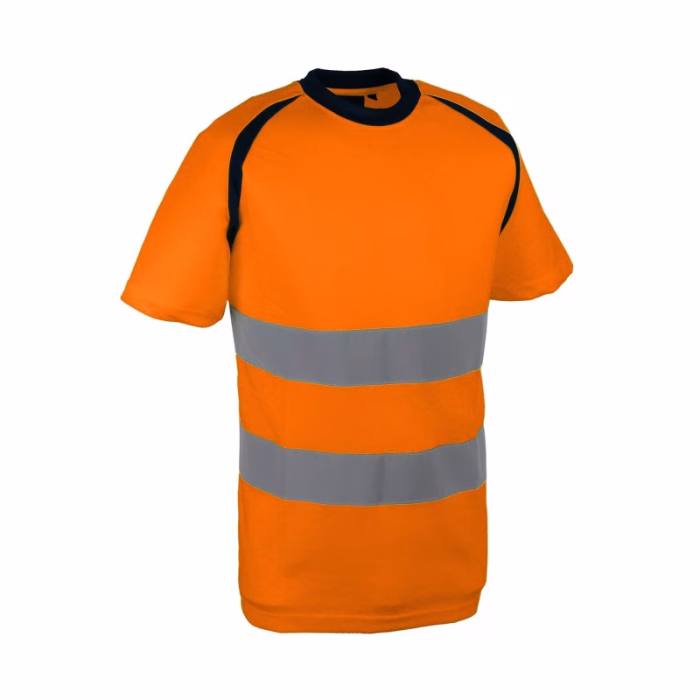 ProLite – T-shirt haute visibilité classe 2 | Merlin Textile