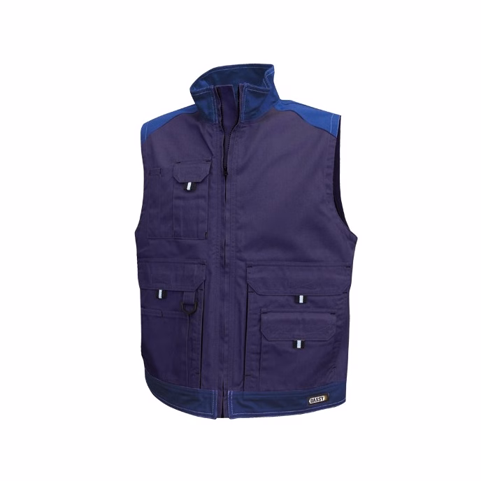 Gilet anti-froid – Merlin Performance WARNERFARO03
