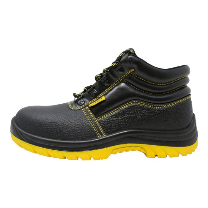 chaussures de sécurité montantes s3 viat 300 bellota merlin textile maroc