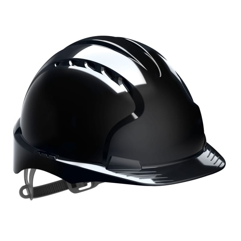 Casque de Chantier Ventilé EVO 2 JSP – Image 3