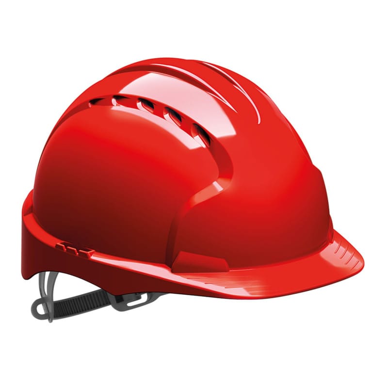 Casque de Chantier Ventilé EVO 2 JSP – Image 5