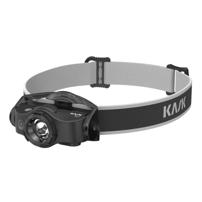 lampe-frontale-kl-1-kask-merlin-textile-maroc