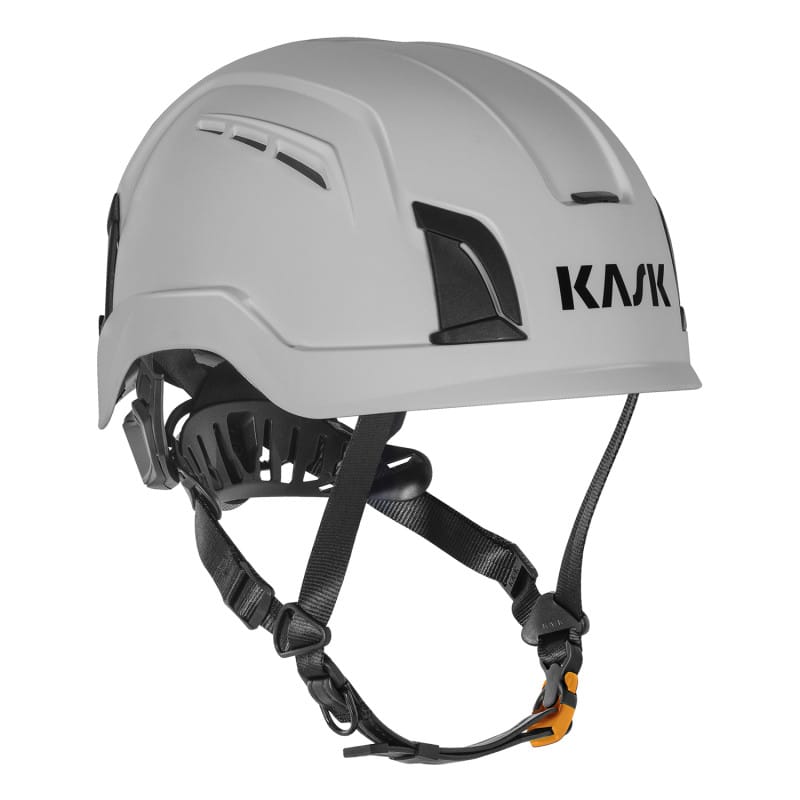 Casque de Sécurité Ventilé ZENITH X AIR KASK – Image 2