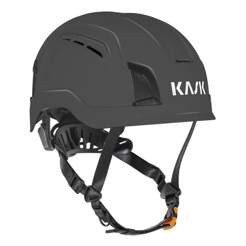 Casque de Sécurité Ventilé ZENITH X AIR KASK – Image 3