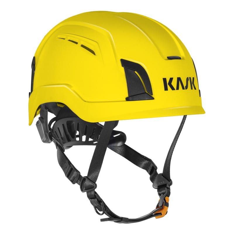 Casque de Sécurité Ventilé ZENITH X AIR KASK – Image 4