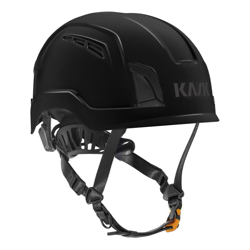 Casque de Sécurité Ventilé ZENITH X AIR KASK – Image 5