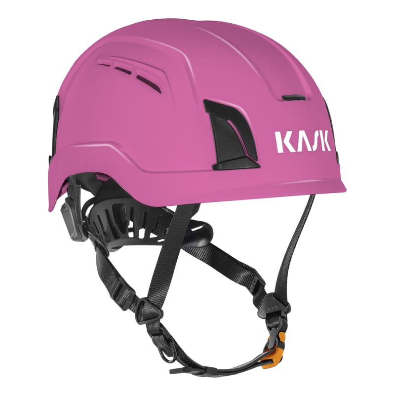 Casque de Sécurité Ventilé ZENITH X AIR KASK – Image 6