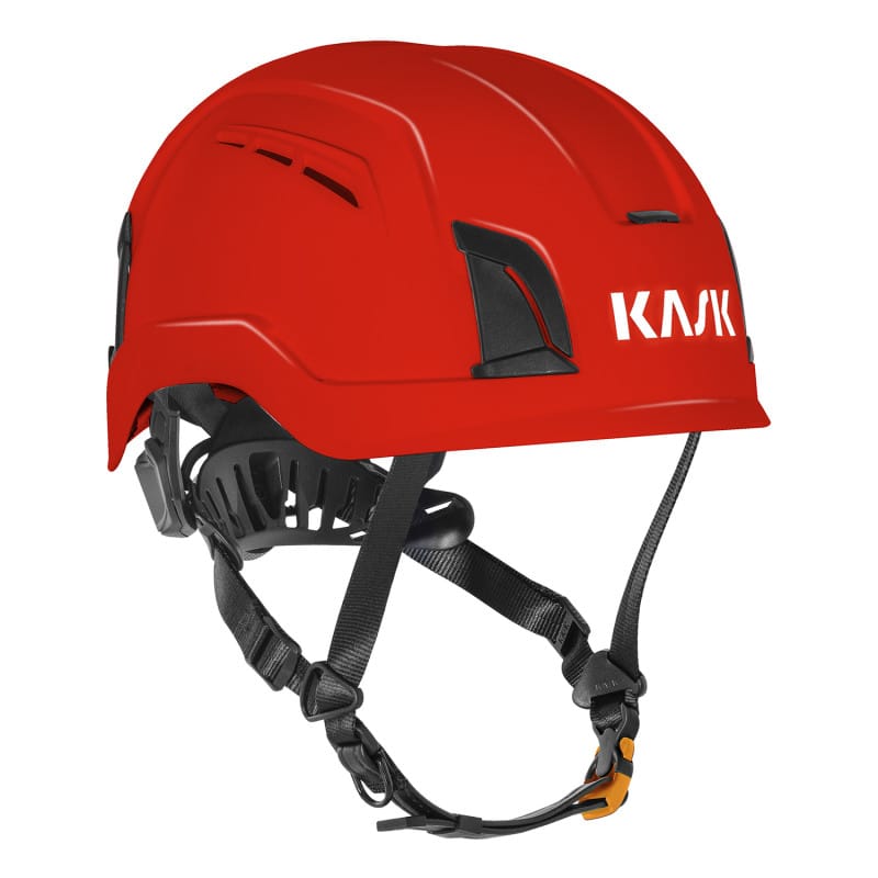 Casque de Sécurité Ventilé ZENITH X AIR KASK – Image 7