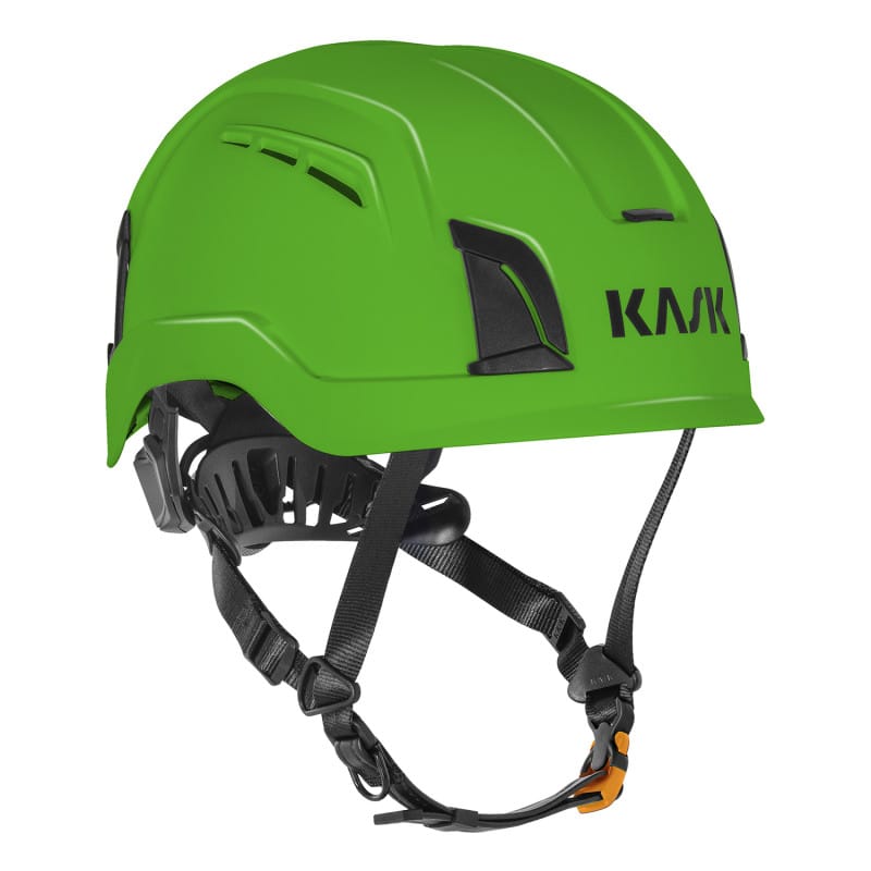 Casque de Sécurité Ventilé ZENITH X AIR KASK – Image 8