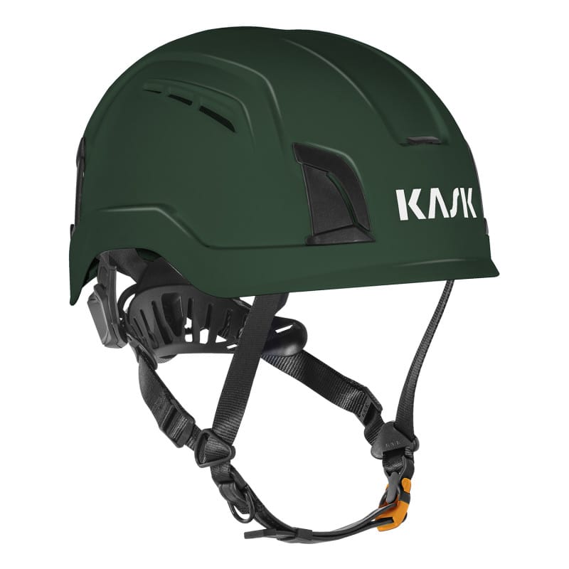 Casque de Sécurité Ventilé ZENITH X AIR KASK – Image 9