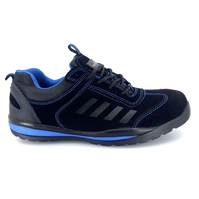 chaussures de sécurité s1p professionnelles merlin textile maroc
