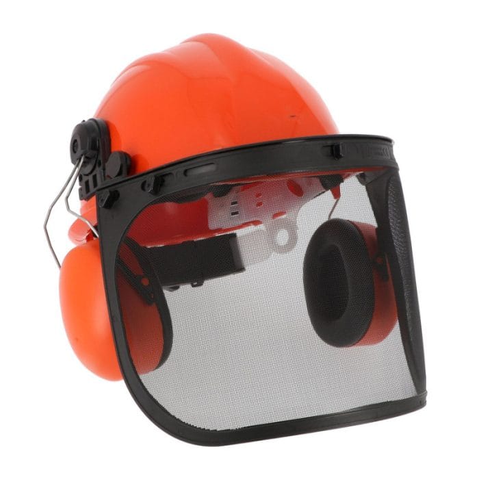 kit protection forestier complet singer safety merlin textile maroc