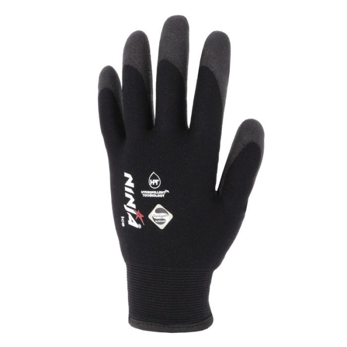 Merlin Textile Gants Anti-Froid Manutention