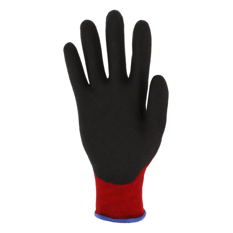 Gants de Manutention Enduction PVC - Barrière Chimique – Image 3