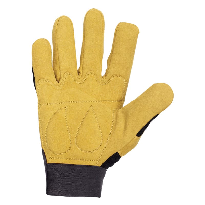 Merlin Textile Gants de Précision Mousse Paume – Image 3