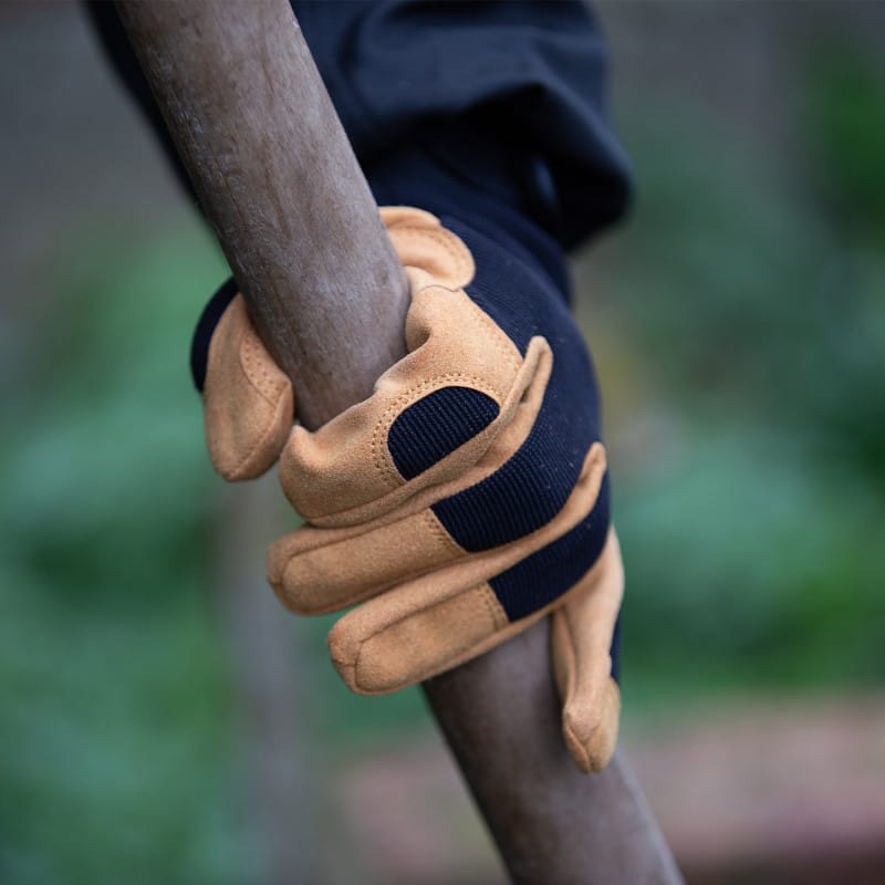 Merlin Textile Gants de Précision Mousse Paume – Image 5