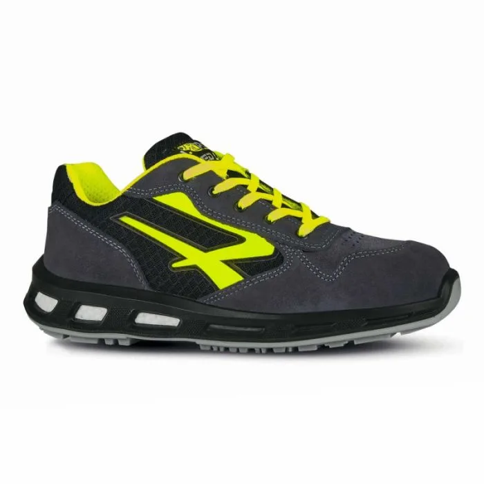 chaussures securite basses cuir s3 quebec uk u-power merlin textile maroc