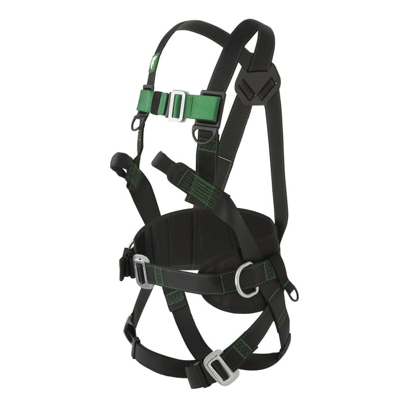 Harnais Antichute Professionnel POLARIS Coverguard | Merlin Textile – Image 3