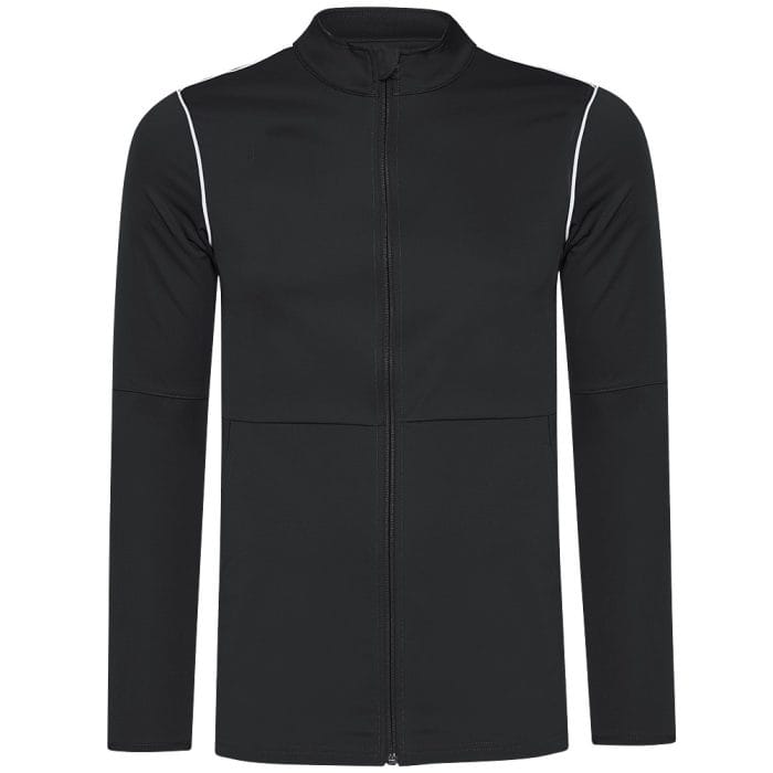 Veste de survêtement enfant technique pour clubs sportifs, modèle Park.